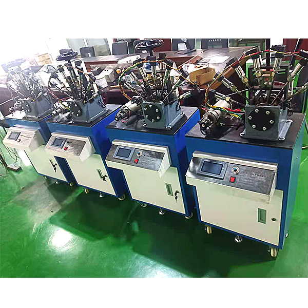 中人ZRJX-DYZ液体动压轴承实验台 中人ZRJX-DYZ液体动压轴承实验台